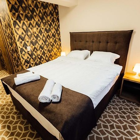 Hotel Livnica Beograd Eksteriør bilde