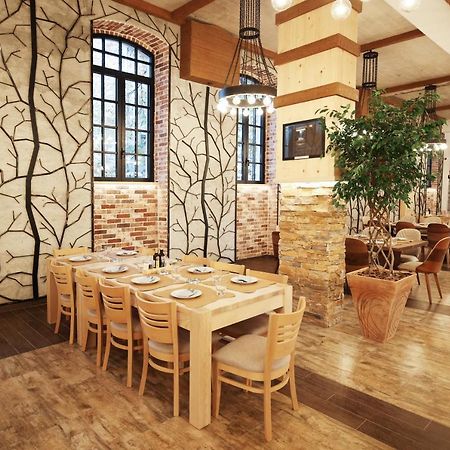Hotel Livnica Beograd Eksteriør bilde