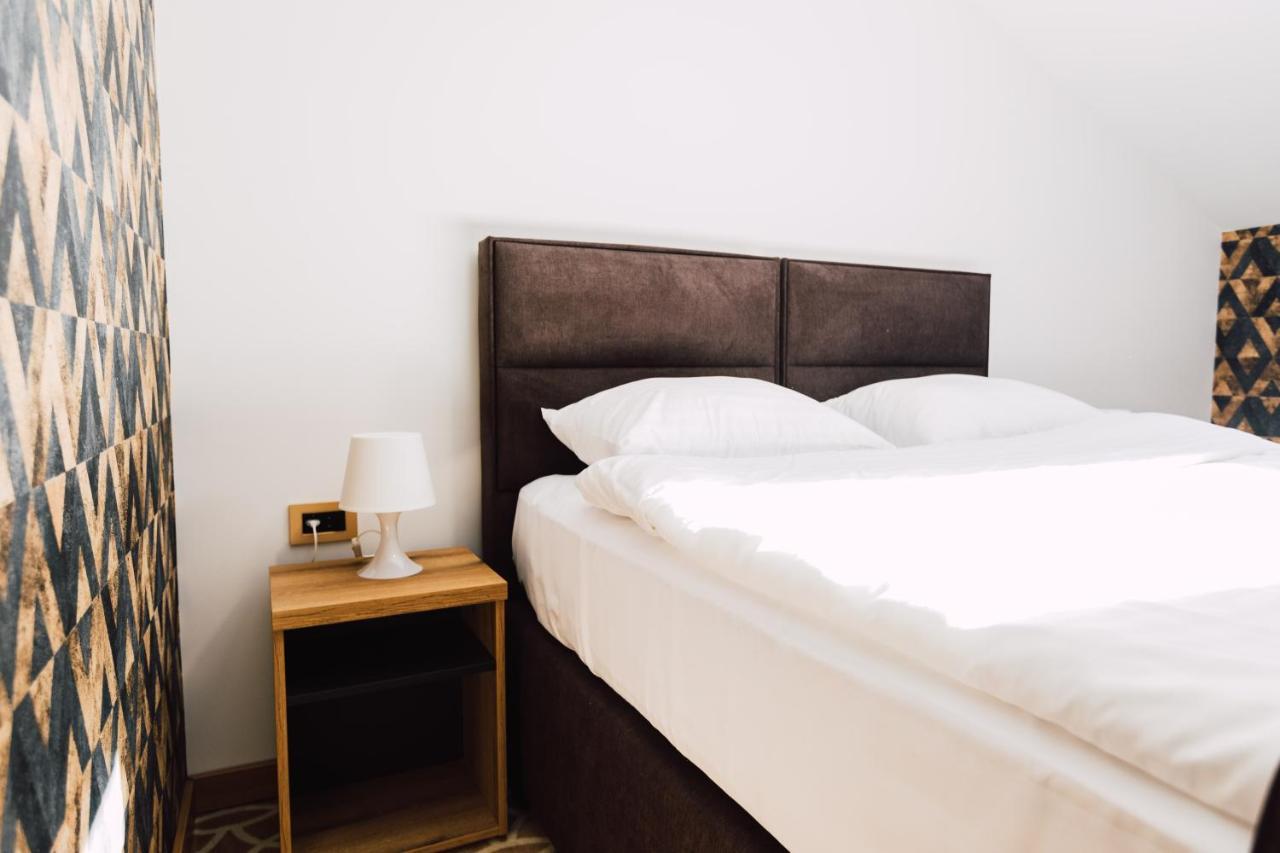 Hotel Livnica Beograd Eksteriør bilde