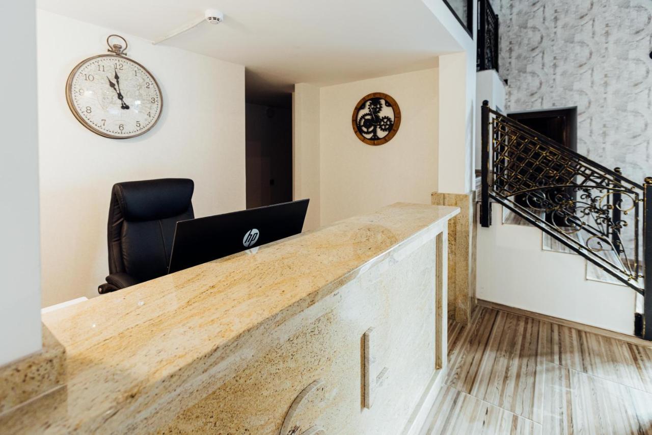 Hotel Livnica Beograd Eksteriør bilde