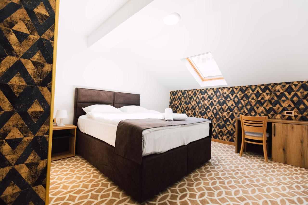 Hotel Livnica Beograd Eksteriør bilde