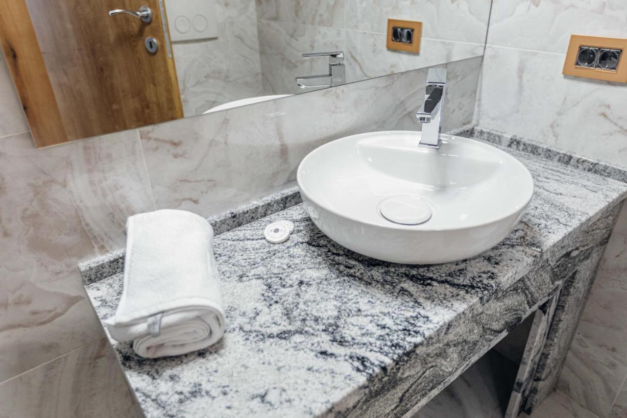 Hotel Livnica Beograd Eksteriør bilde