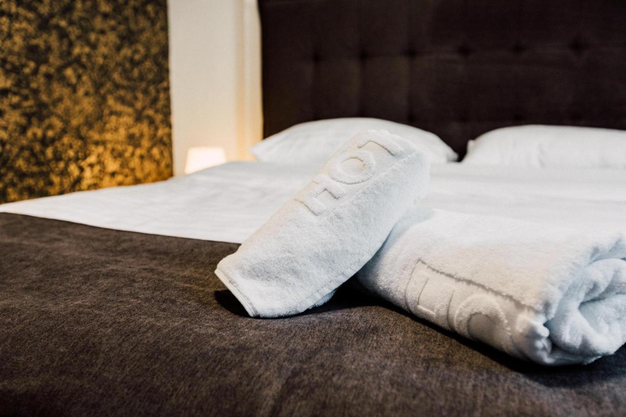 Hotel Livnica Beograd Eksteriør bilde